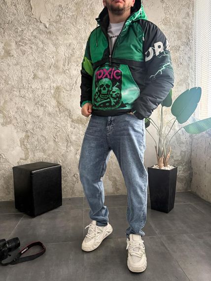 Анорак утеплений DRAPP | Зображення 2