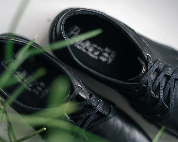 Коричневі шкіряні мокасини 40 розмір | Зображення 2