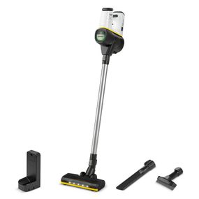 Пилосос Karcher безпровідна VC 6 CORDLESS OURFAMILY 1.198-670.0