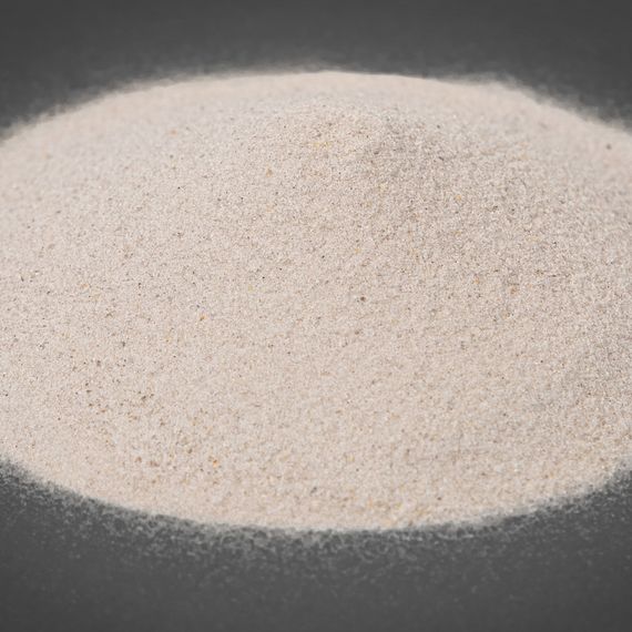 Пісок Природа для гризунів та шиншил 1кг | Зображення 2