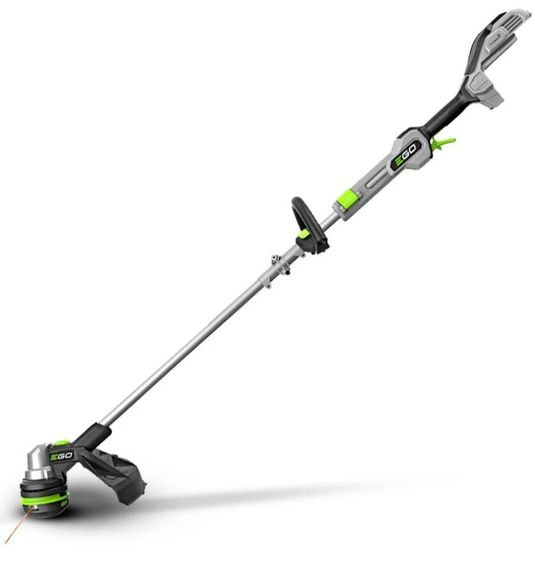 Тример садовий EGO ST1613E-T KIT акумуляторний 56 В | Зображення 2