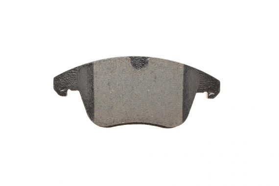 Колодки гальмівні передні Citroen C4 09- C4 Grand Picasso 06-13 Peugeot 3008 11-16 5008 09-17 22-0675-3 | Зображення 3