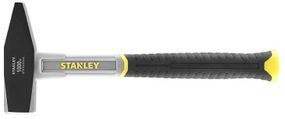 Молоток Stanley столярный &quot;Fiberglass&quot;, 1000г, стекловолокно (STHT0-51910)