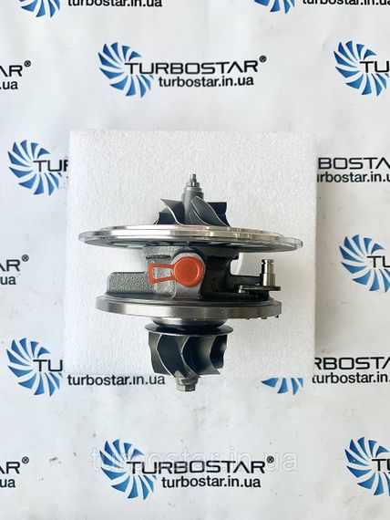 Картридж турбины BMW X3 картридж турбины BMW 330D 3.0D 728989-0001 728989-0003 728989-0007 | Зображення 1