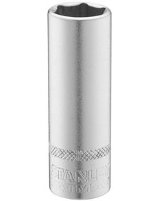 Головка торцева Stanley 1/4" х 12 мм (FMMT17964-0)