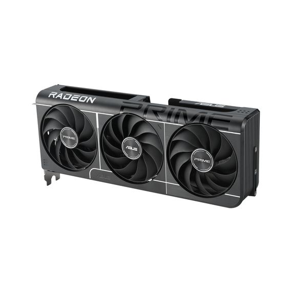 Відеокарта ASUS Radeon RX 9060 XT 8Gb PRIME OC (PRIME-RX9060XT-O8G) | Зображення 4
