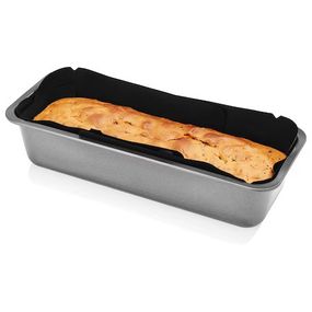 Фольга для выпечки Ernesto Teflon, многоразовая, 300 использований