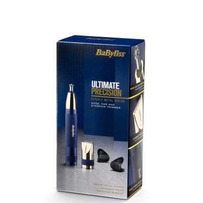 Триммер Babyliss E112E | Зображення 2