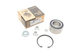 Підшипник маточини передньої Skoda Octavia VW Bora Golf IV 97-03 40x74x40  19-1595