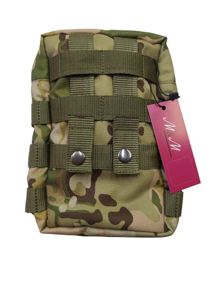 Підсумок утилітарний СУХАРКА M&M мультикам (213512) | Зображення 6