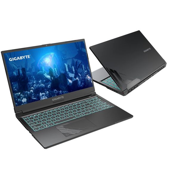Ноутбук GIGABYTE G5 KF (G5_KF5-H3KZ354KH) | Зображення 1