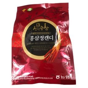 Заменитель питания Gimpo Paju Korean Hed Ginseng Candy 200 g