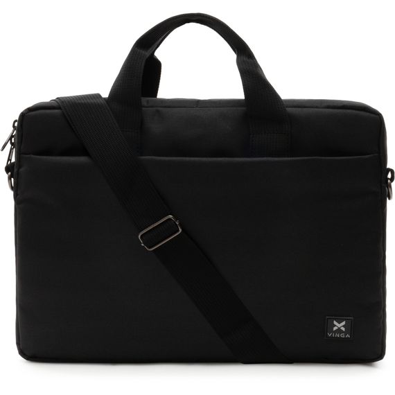 Сумка для ноутбука Vinga 15.6" NB152 black (NB152BK) | Зображення 3