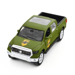 Міні автомодель Toyota Tundra Азов