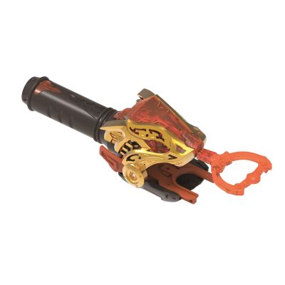 Дзига Infinity Nado VI серія Starter Pack Lighting Leopard Сліпучий Леопард (EU654114) | Зображення 9