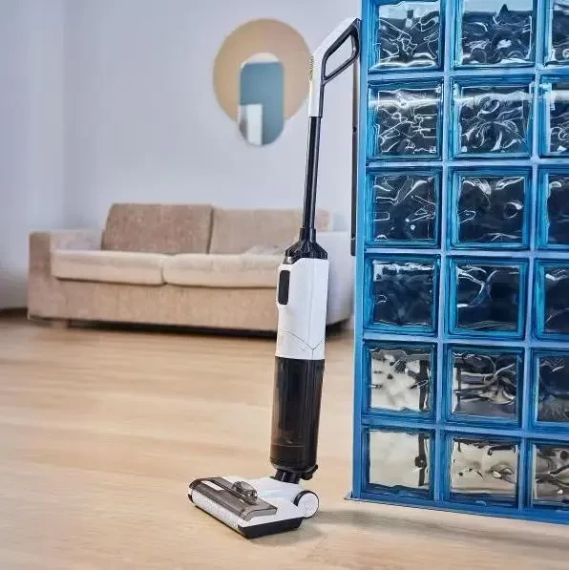 Миючий пилосос Germatic GT805 PRO - ефективне прибирання будинку та офісу