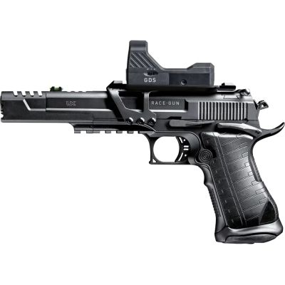 Пневматический пистолет Umarex UX RaceGun Kit (5.8161-1)