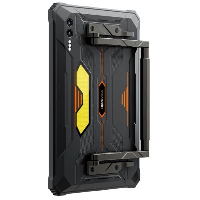 Планшет Blackview Tab Active 8 Pro Rugged 10.36&quot; FHD+ 8/256GB / 5G / LTE / MIL-STD-810H Orange (6931548318804) | Зображення 4