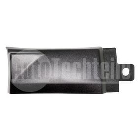 Накладка бампера заднего правая Mercedes Benz Sprinter W906, AutoTechteile, 100 8814, 8814