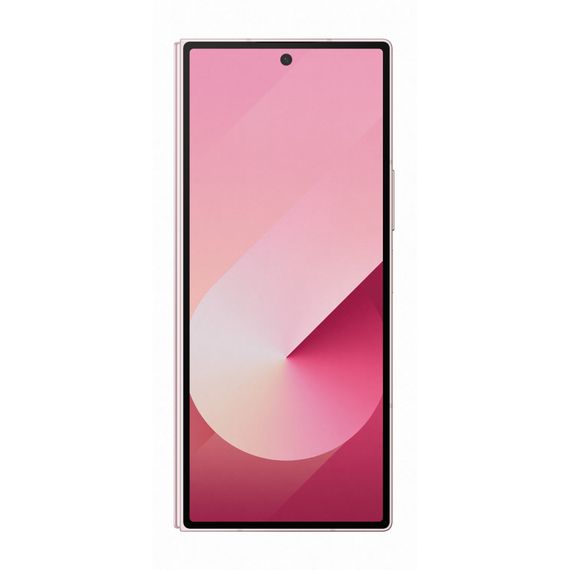 Мобільний телефон Samsung Galaxy Fold6 12/512Gb Pink (SM-F956BLICSEK) | Зображення 2