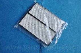 Фільтр салону вугільний HYUNDAI ACCENT II (2шт.)(вир-во PARTS-MALL) PARTS-MALL PMAC12 на HYUNDAI EXCEL II (LC)