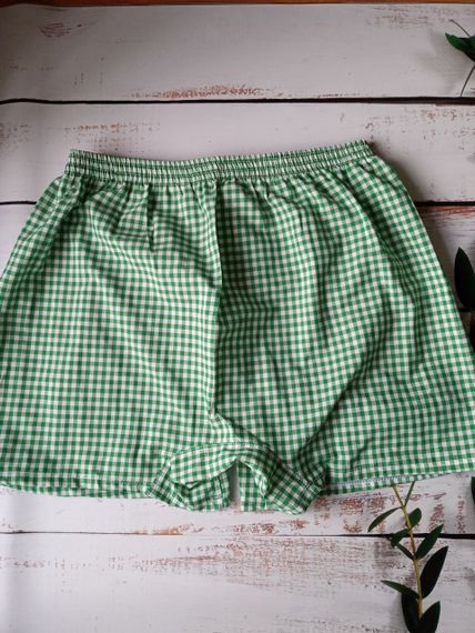 Чоловічі труси, поплін. тс-016 | Зображення 1