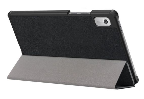 Чохол Primolux Slim для планшета Lenovo Tab M9 TB-310 - Black | Зображення 3