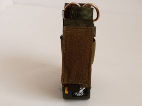 Підсумок для турнікету і ножиць універсальний тактичний на систему Molle