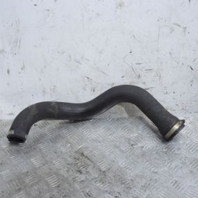 Патрубок інтеркулера від турбіни до радіатора Ford Transit 2000-2006 Шланг трубка інтеркулера Форд YC156K683AE