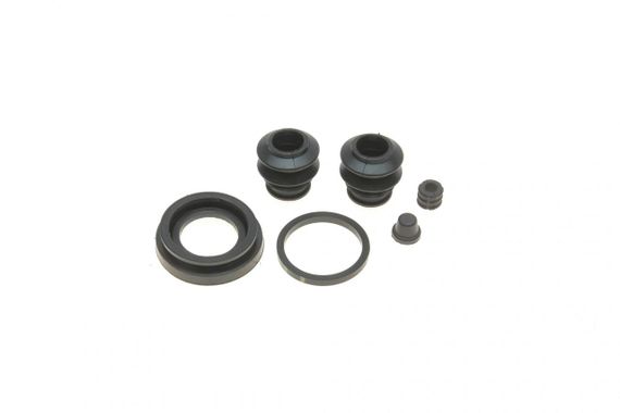 Ремкомплект супорта заднього Hyundai Accent KIA Rio 05-11 d=30.9mm Kask  230023