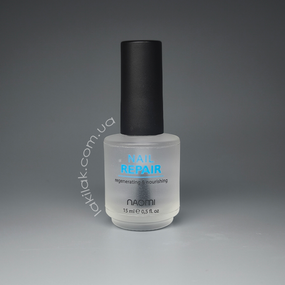 Засіб для відновлення нігтів Naomi Nail Repair 15мл