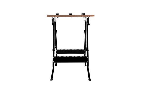 Верстак-тиски Intertool - 565 x 200 x 760мм x 100кг (HT-6192) | Зображення 2