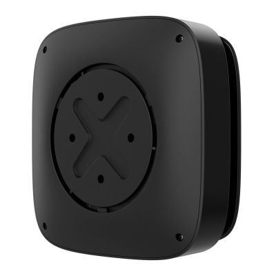 Датчик дыма Ajax FireProtect 2 SB Heat/Smoke/CO black | Зображення 5