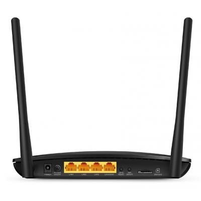 Маршрутизатор TP-Link TL-MR6400 | Зображення 2