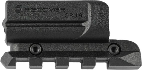 Адаптер Recover Tactical OR19 для Glock 17/19/22/23/34/35 Gen 3-5 | Зображення 2