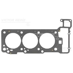 Прокладка ГБЦ Mercedes Benz W163/220/639 M112 02-08 (левая), Victor Reinz, 61-33880-00,