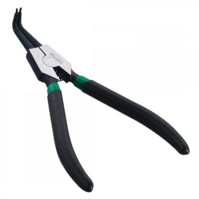 Автомобильный съемник Toptul стопорных колец 4шт. (в чехле) (GPAQ0401) | Зображення 2