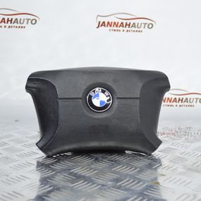 Подушка Airbag водія BMW 3 E36 подушка безпеки БМВ 3310942459