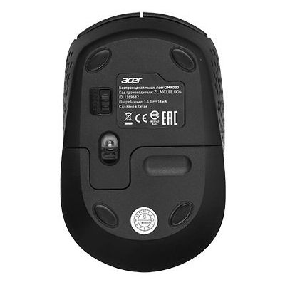 Мышка Acer OMR020 Wireless Black (ZL.MCEEE.029) | Зображення 5
