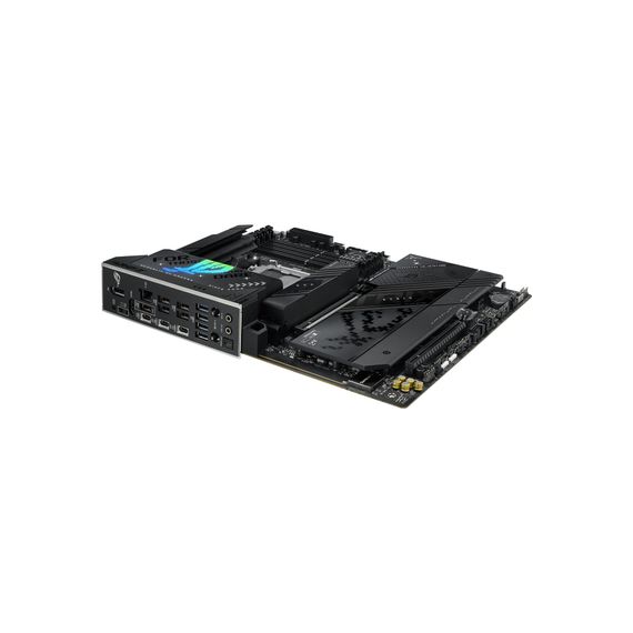 Материнська плата ASUS ROG STRIX X870-F GAMING WIFI | Зображення 8