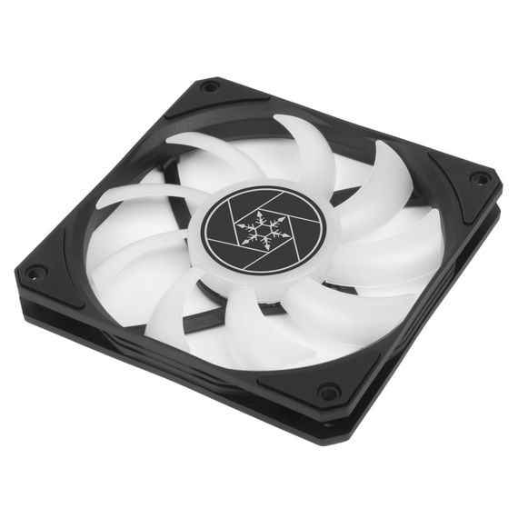 Система рідинного охолодження SilverStone Vida VD240-SLIM, LGA1700, 2066, 2011, 1200, 115x, AM5, AM4 TDP200W (SST-VD240-SLIM) | Зображення 9