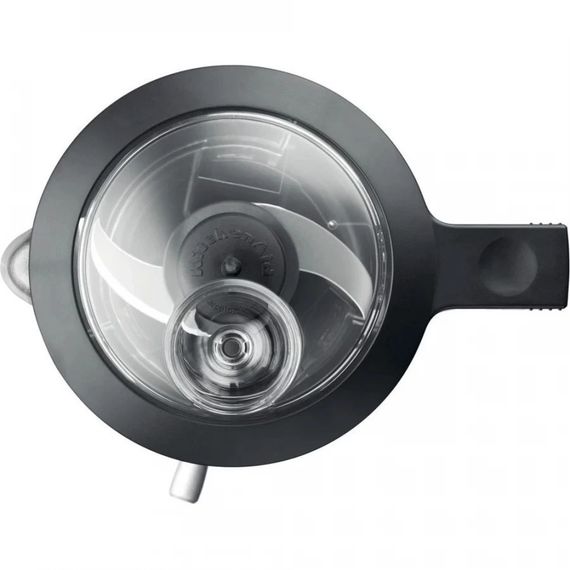 Кухонний комбайн KitchenAid 5KFС0516EGU 240 Вт рожевий | Зображення 3