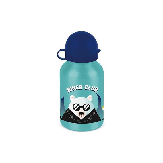 Бутылка для воды Janod BIKER CLUB J03290-1 (J03290-1)
