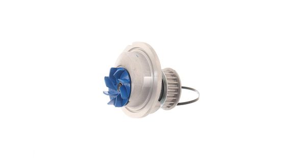 Водяной насос (помпа) Opel Meriva A, Zafira A/B, Astra G/H, Vectra B/C, Corsa C/D 1.6 — SKF (VKPC 85211) | Зображення 3