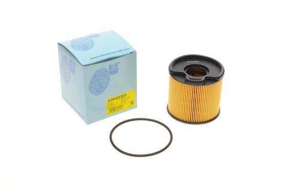 Фільтр паливний Fiat Scudo Citroen Jumpy Peugeot Expert 2.0JTD HDi 96-06 ADK82325