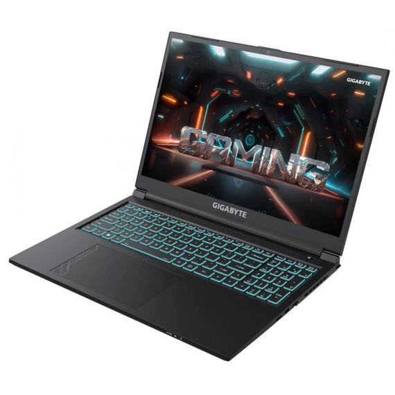 Ноутбук GIGABYTE G6 (KF-H3EE894KD) | Зображення 2