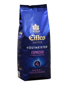 Кофе в зернах Eilles Kaffee Espresso, 1кг, Германия