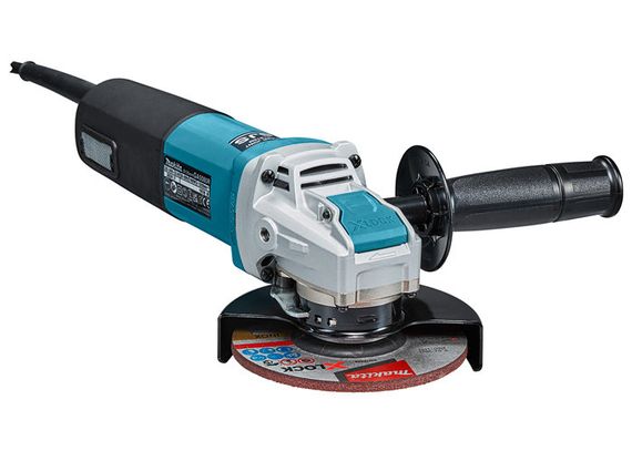 Болгарка MAKITA GA5080RX02 | Зображення 1