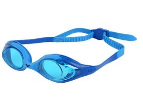 Очки для плавания Arena SPIDER KIDS светло-голубой OSFM 3468336574980