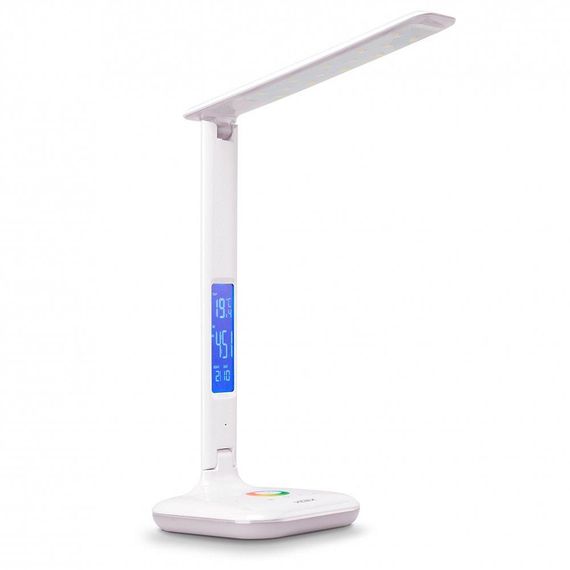 Світлодіодна лампа настiльна VIDEX TF05W-RGB 7W 3000-5500K | Зображення 1